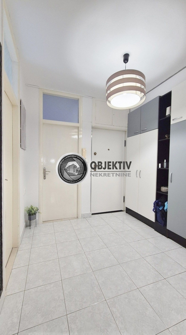 Appartement À louer - SPLITSKO-DALMATINSKA SPLIT