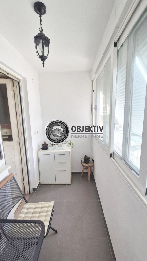 Appartement À louer - SPLITSKO-DALMATINSKA SPLIT