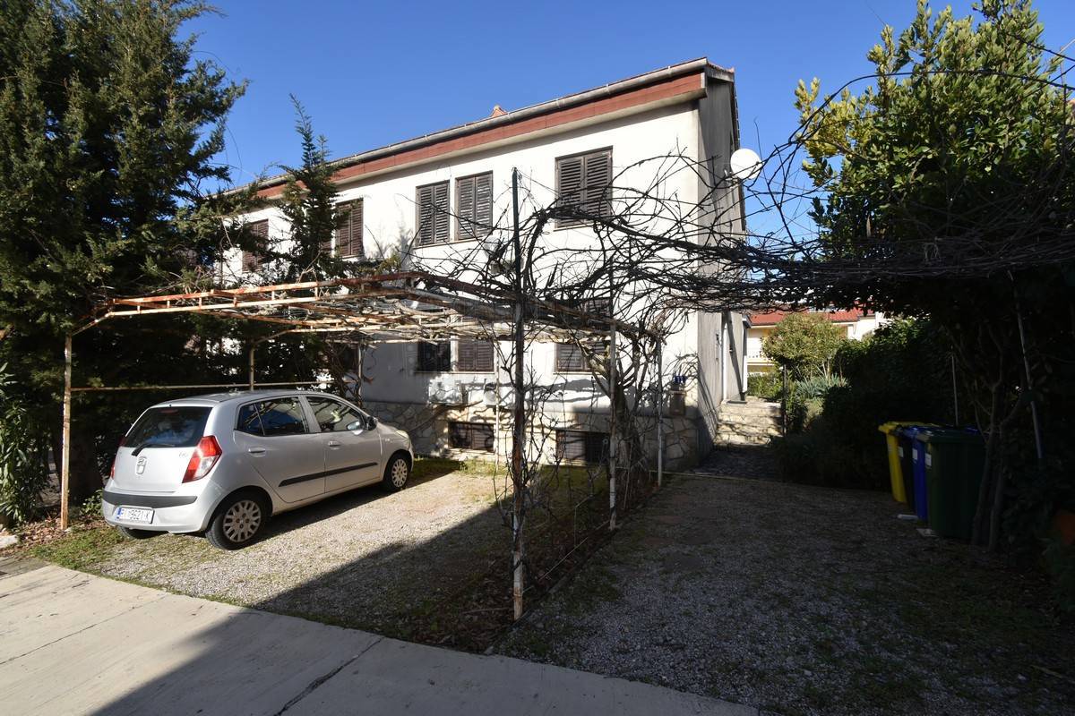 Casa In vendita - PRIMORSKO-GORANSKA KRK