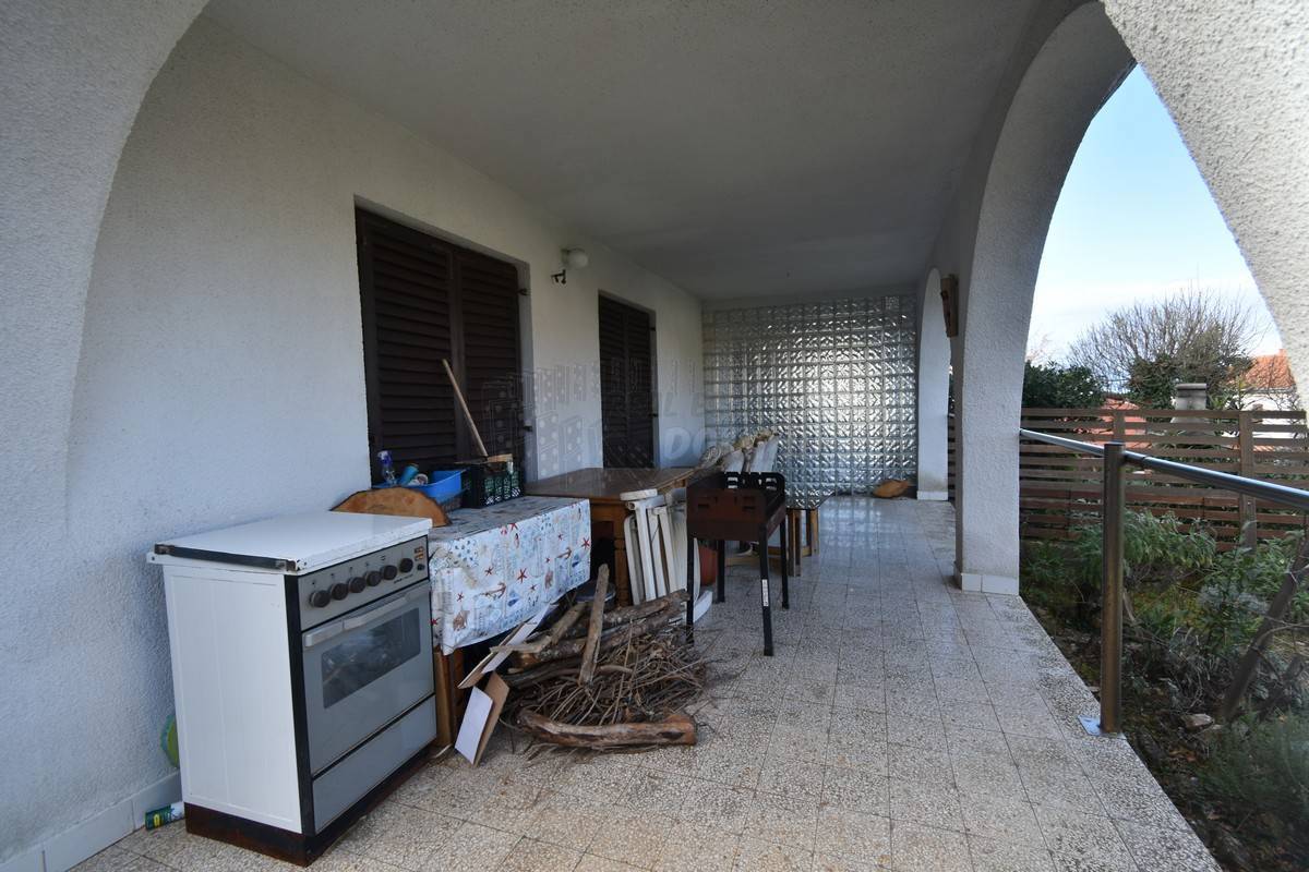 Casa In vendita - PRIMORSKO-GORANSKA KRK