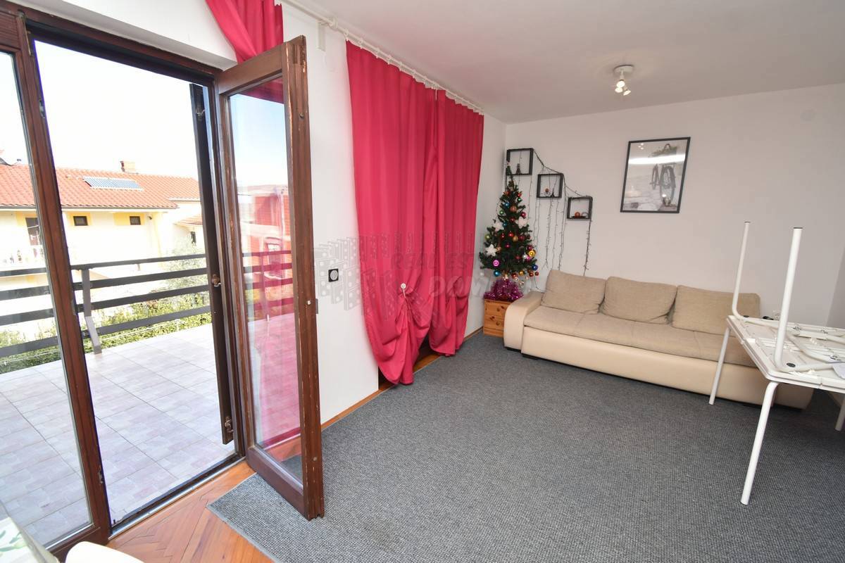 Casa In vendita - PRIMORSKO-GORANSKA KRK