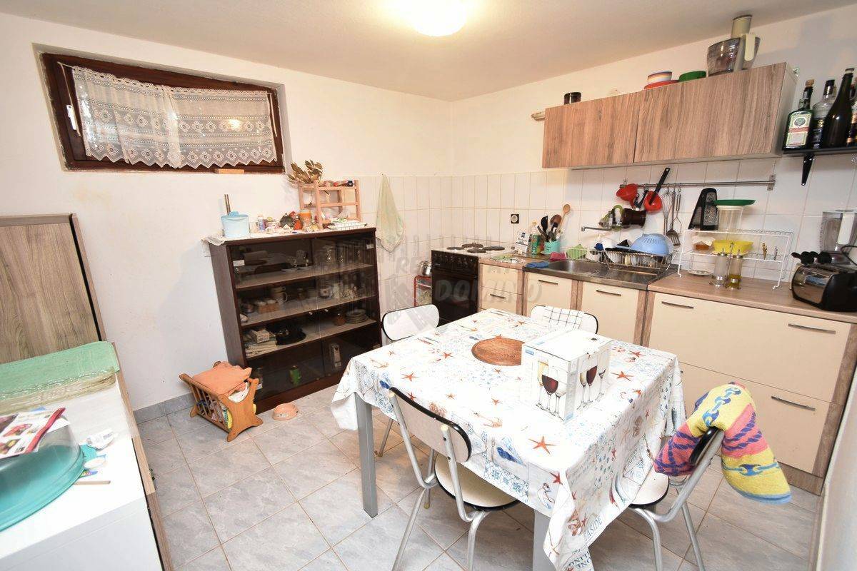 Casa In vendita - PRIMORSKO-GORANSKA KRK