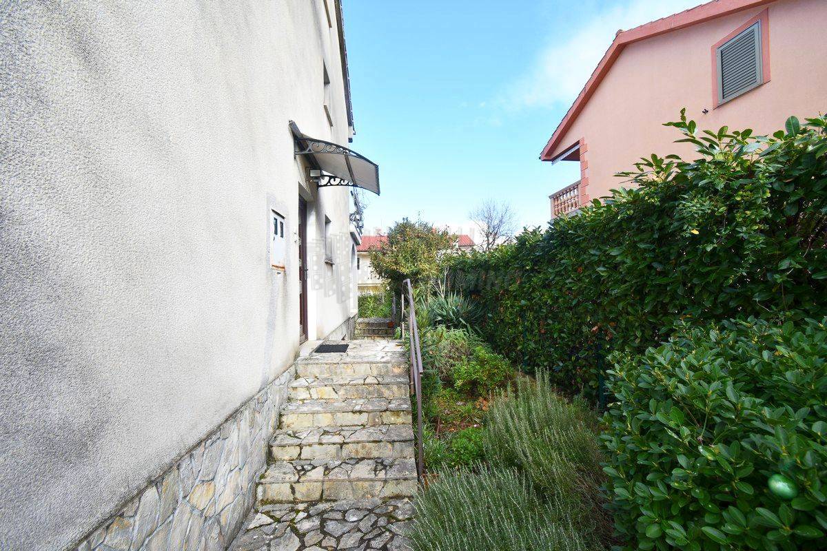 Casa In vendita - PRIMORSKO-GORANSKA KRK