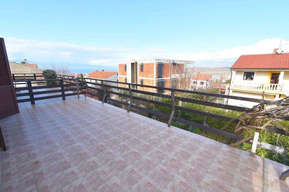 Casa In vendita - PRIMORSKO-GORANSKA KRK
