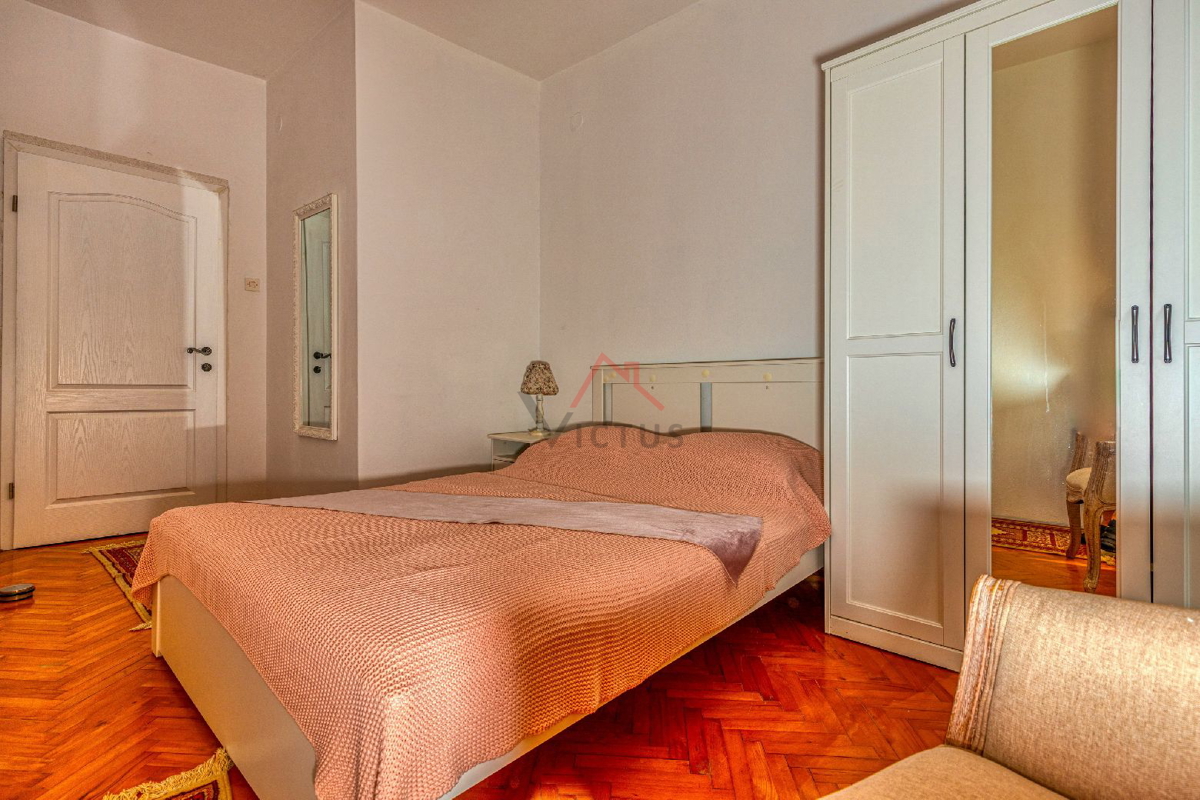 House For sale - PRIMORSKO-GORANSKA NOVI VINODOLSKI