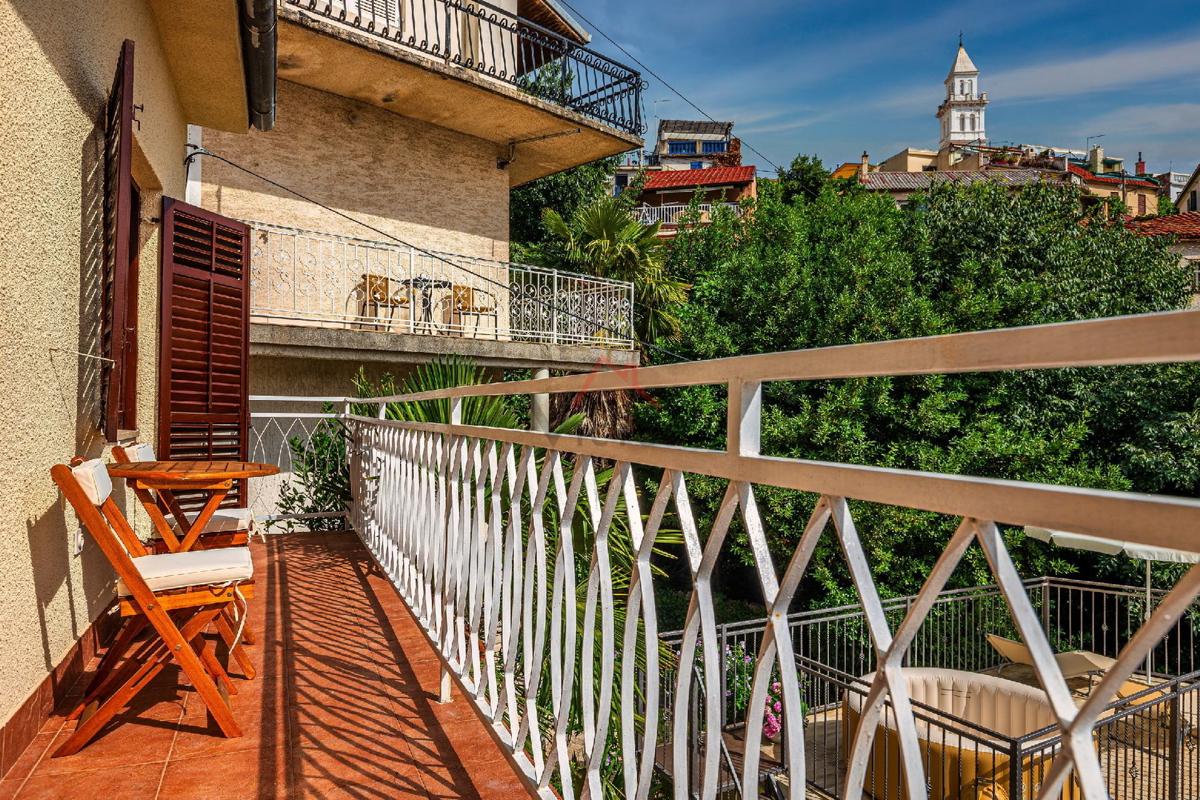 House For sale - PRIMORSKO-GORANSKA NOVI VINODOLSKI