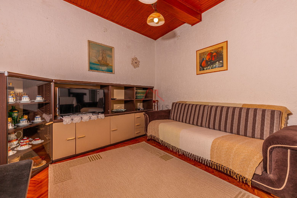 House For sale - PRIMORSKO-GORANSKA NOVI VINODOLSKI
