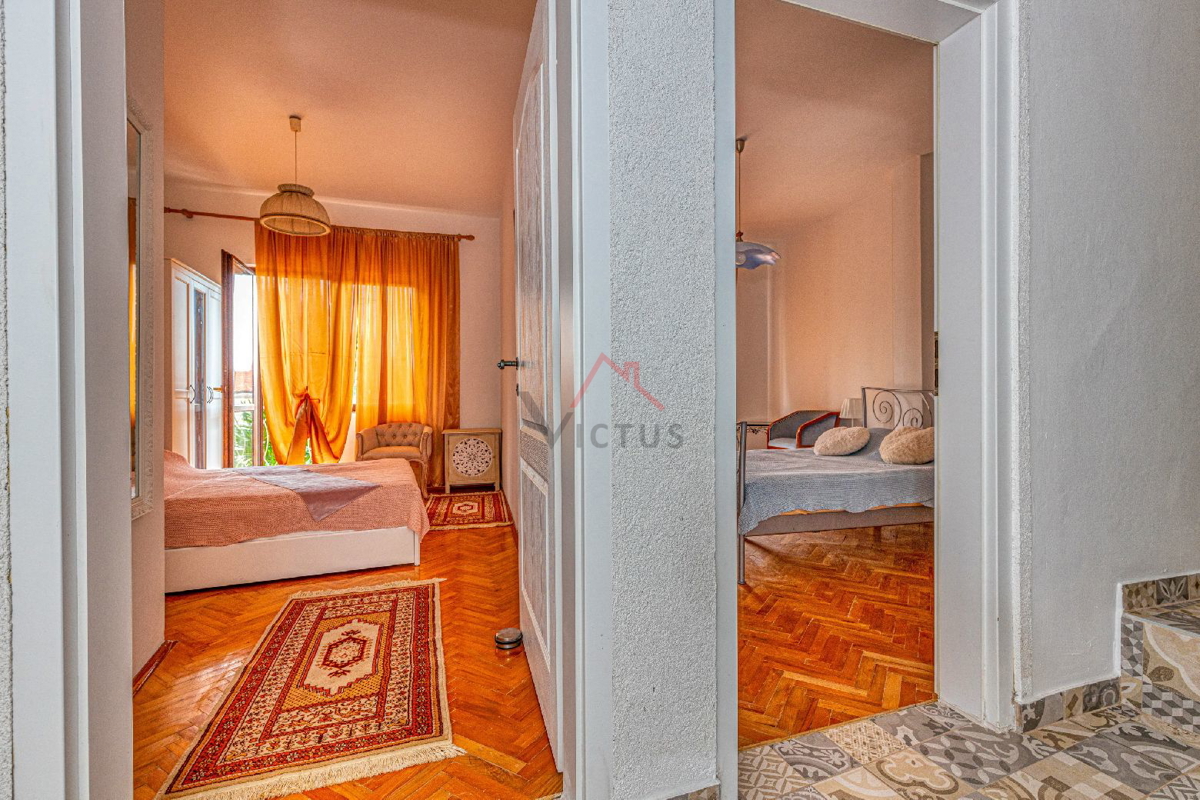 House For sale - PRIMORSKO-GORANSKA NOVI VINODOLSKI