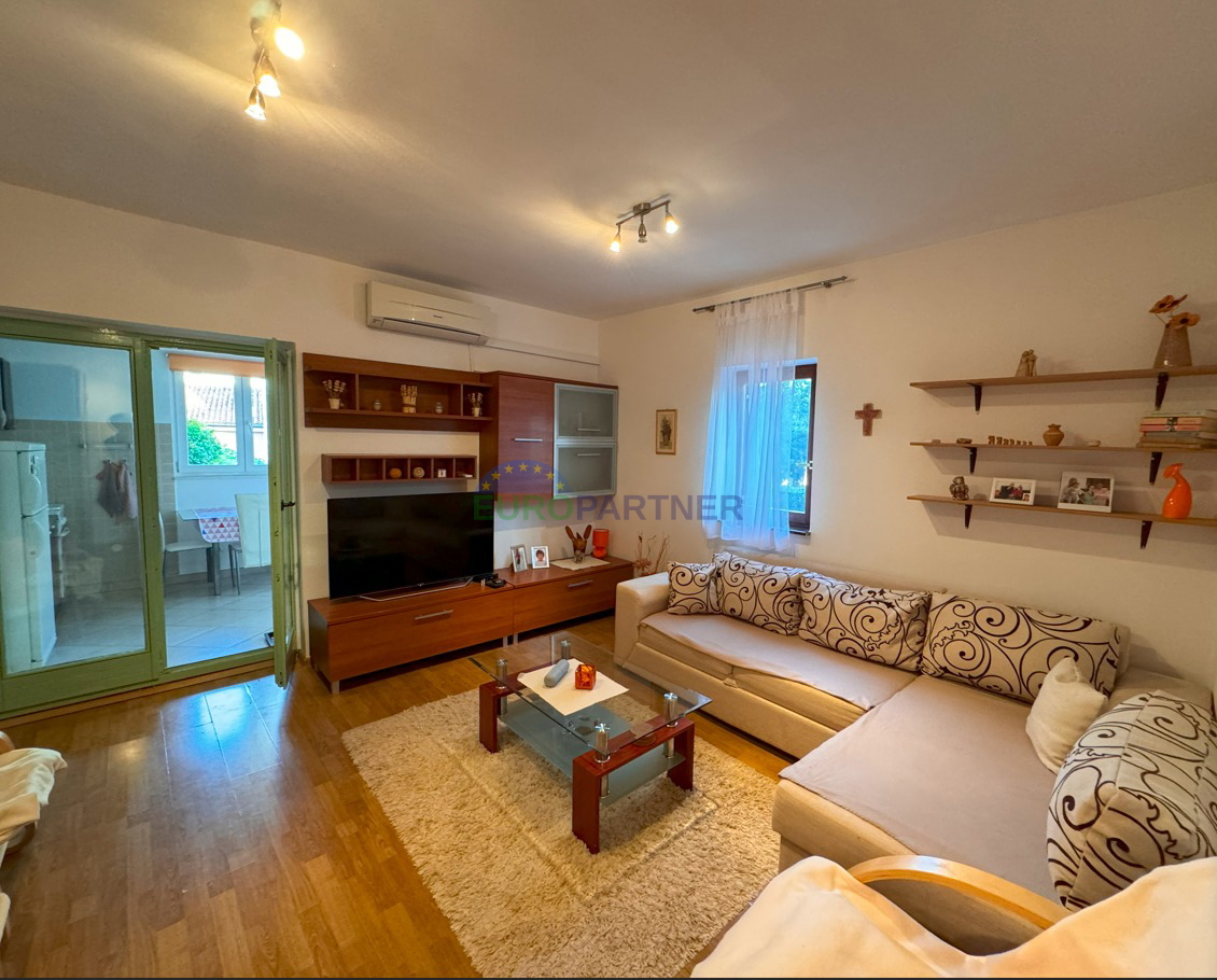 Flat For sale - Istarska Novigrad - foto 1/11