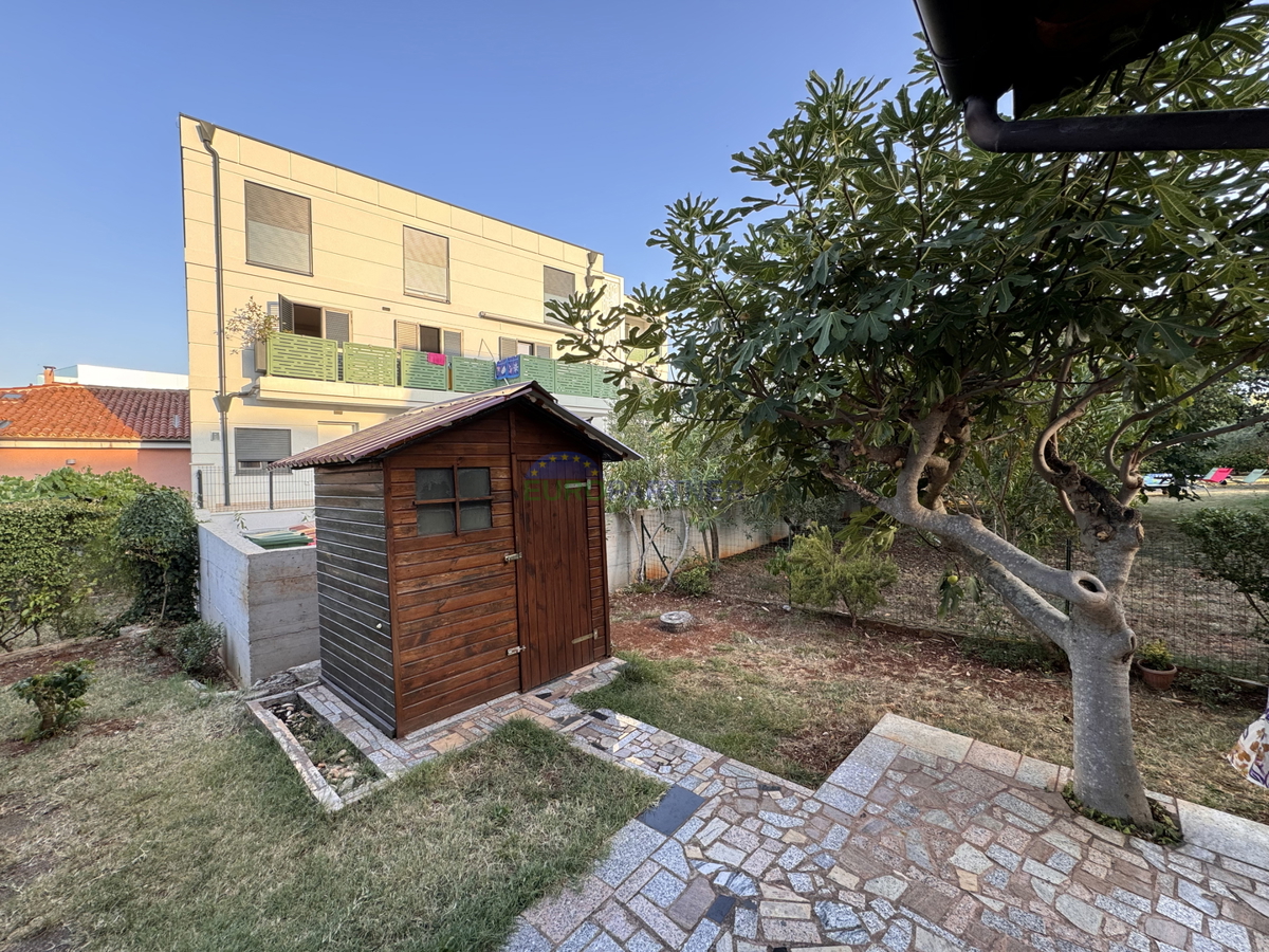 Flat For sale - ISTARSKA NOVIGRAD