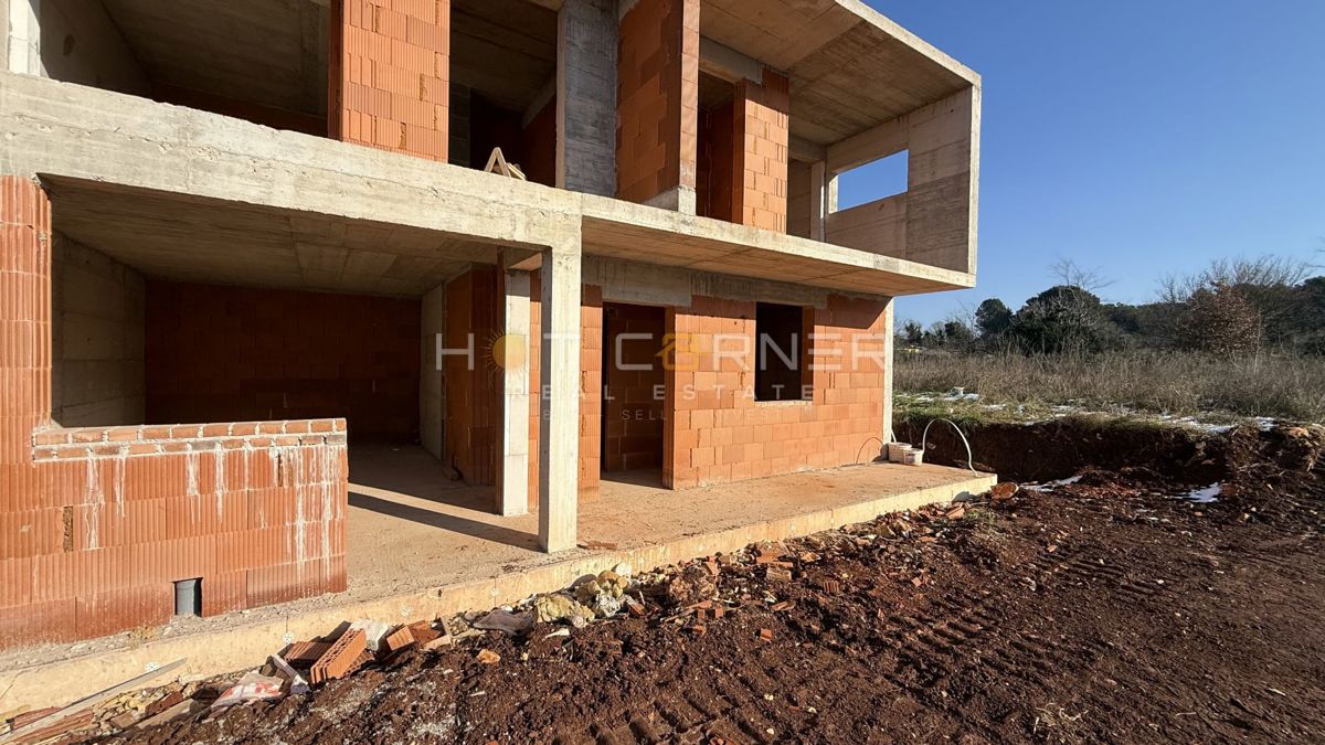 Flat For sale - ISTARSKA PULA