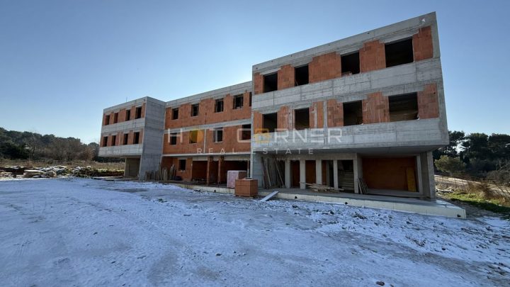 Apartment zu verkaufen 48 m² – Pula