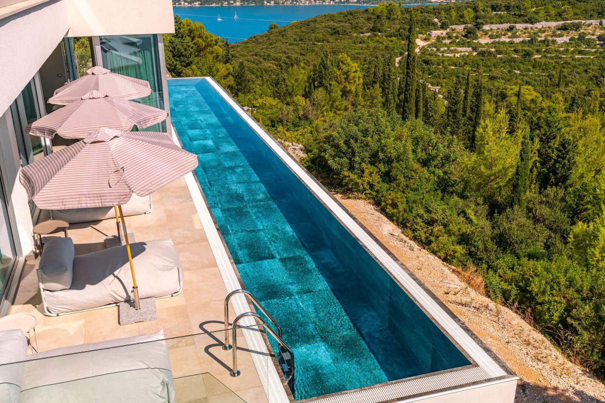 Hiša Na predaj KORČULA