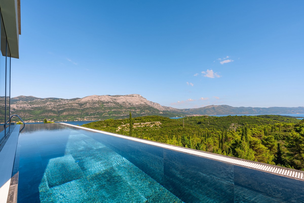 Dom Na sprzedaż - DUBROVAČKO-NERETVANSKA KORČULA