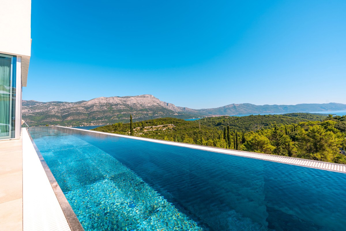 Dom Na sprzedaż - DUBROVAČKO-NERETVANSKA KORČULA