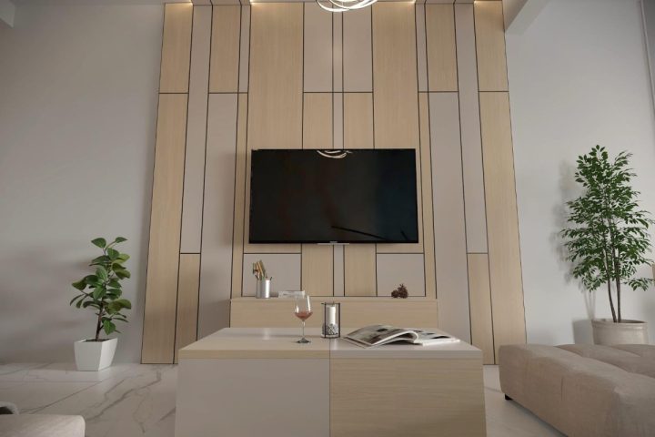 Flat for sale 135 m² – Zadar