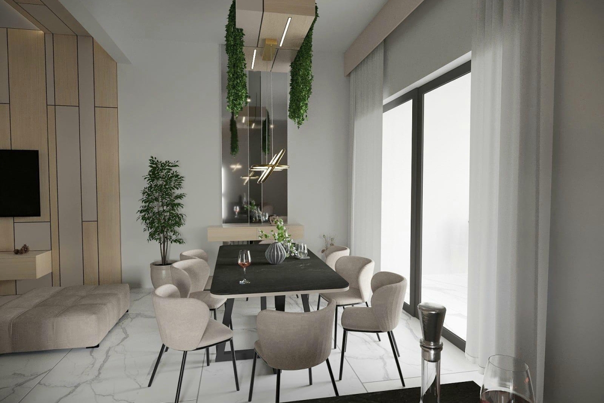 Flat For sale - Zadarska Zadar - foto 3/8