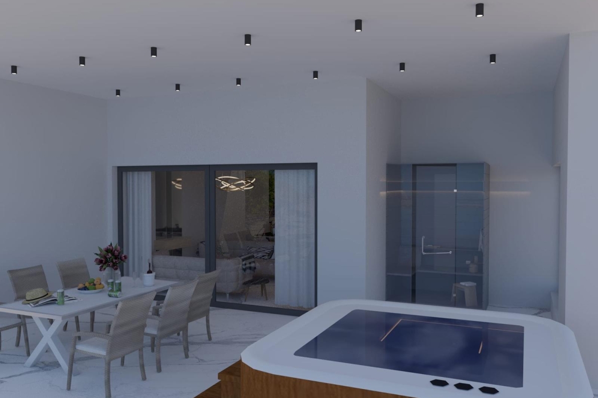 Flat For sale - ZADARSKA ZADAR