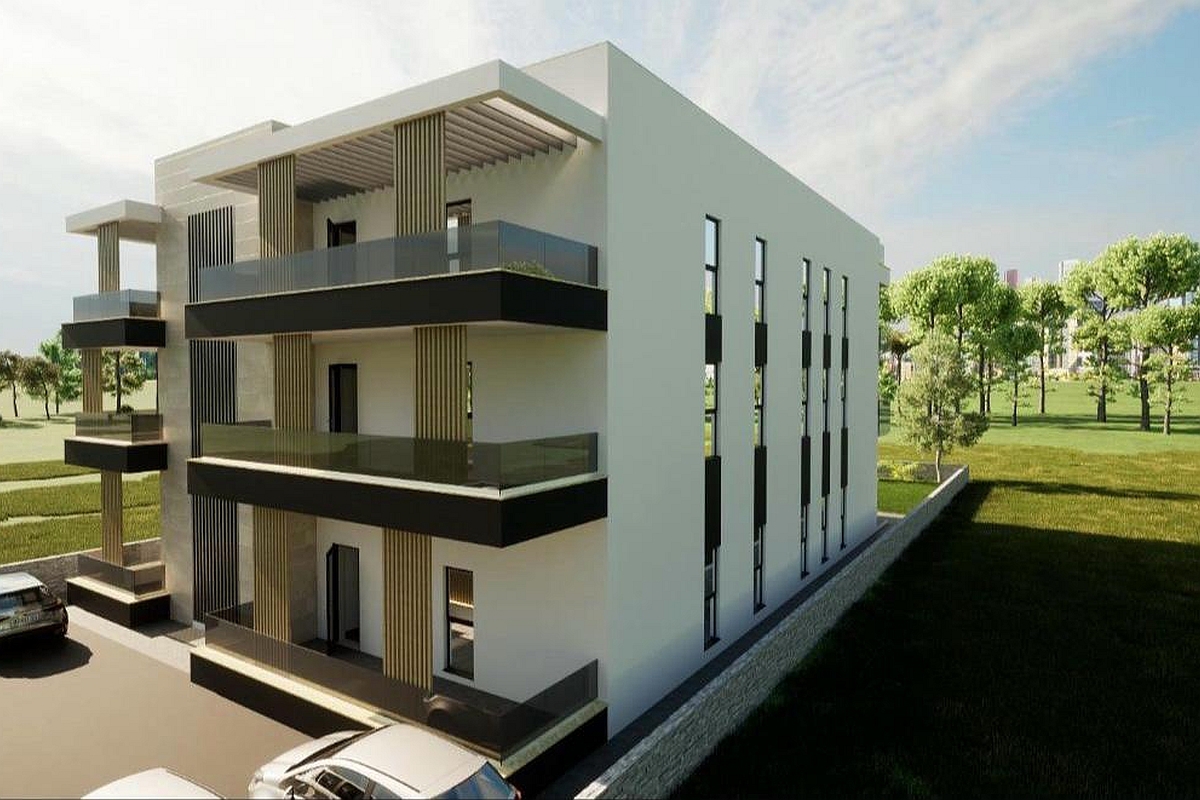 Flat For sale - ZADARSKA ZADAR