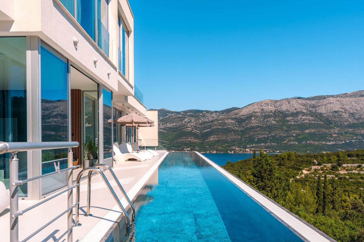 Casa In vendita - Dubrovačko-neretvanska Korčula - foto 1/20