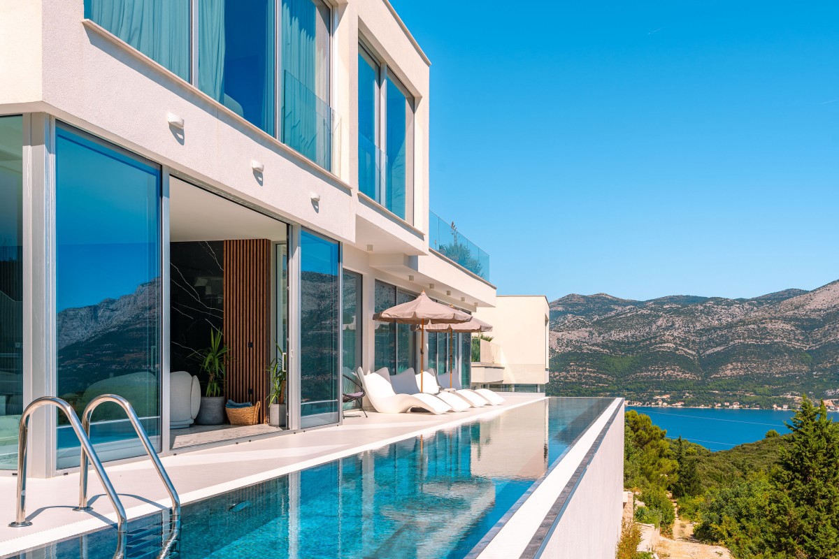 Casa In vendita - DUBROVAČKO-NERETVANSKA KORČULA