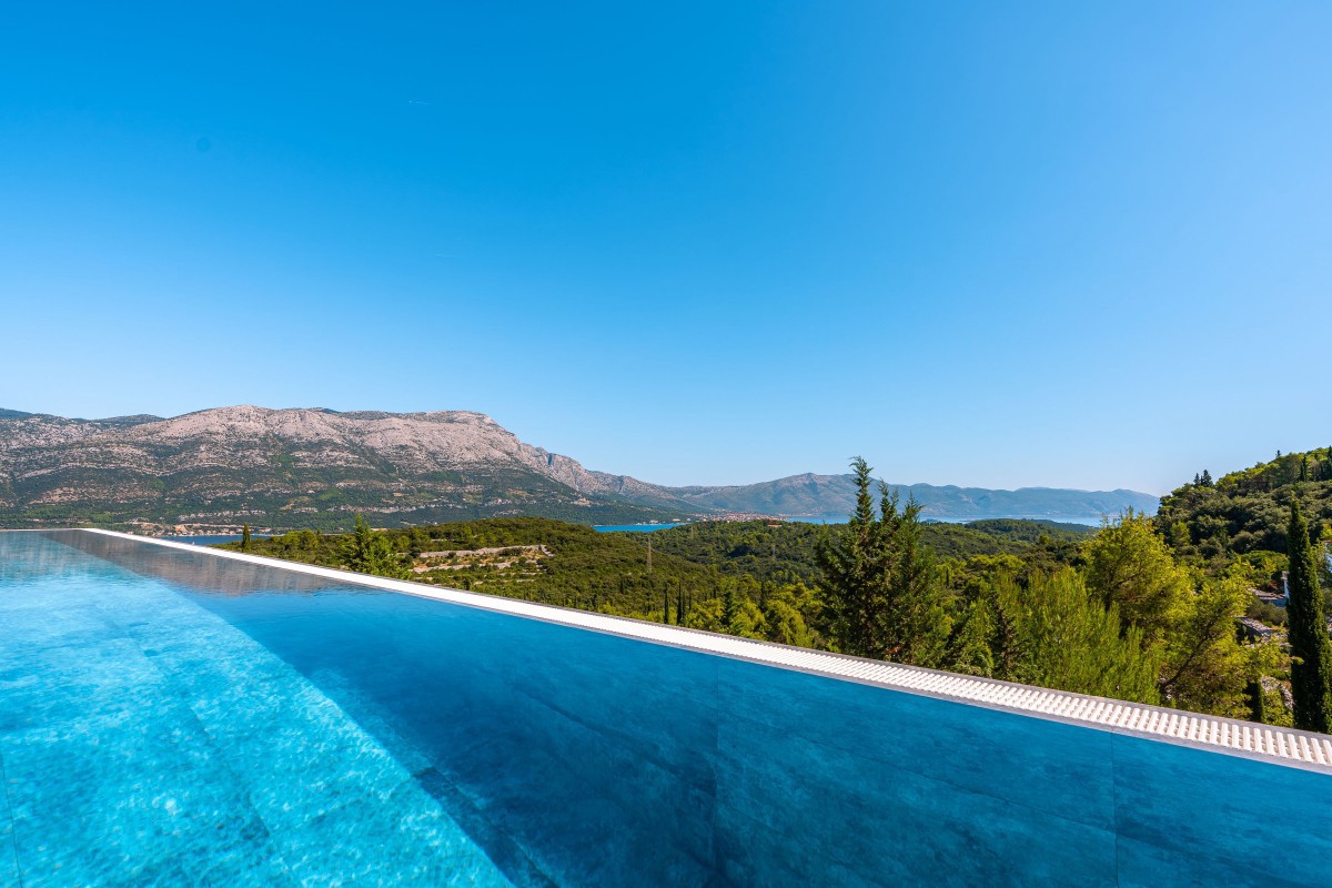 Casa In vendita - DUBROVAČKO-NERETVANSKA KORČULA