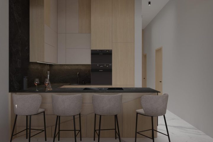 Apartma Naprodaj - Zadarska Zadar - foto 3/10