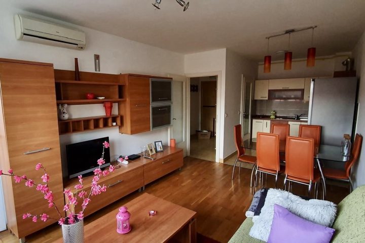 Mieszkanie na sprzedaż 50 m² – Zagreb