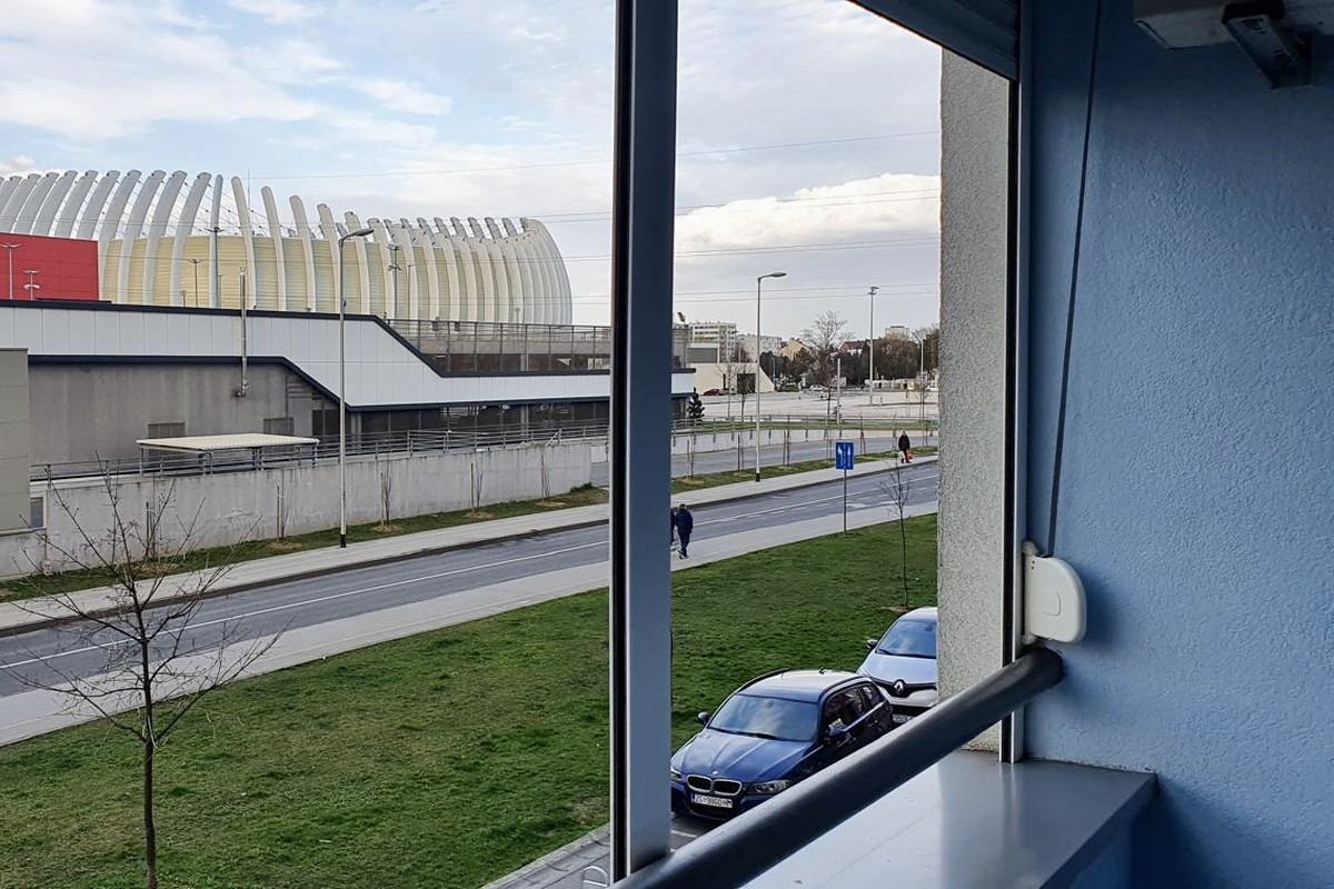Stan Na prodaju - GRAD ZAGREB ZAGREB