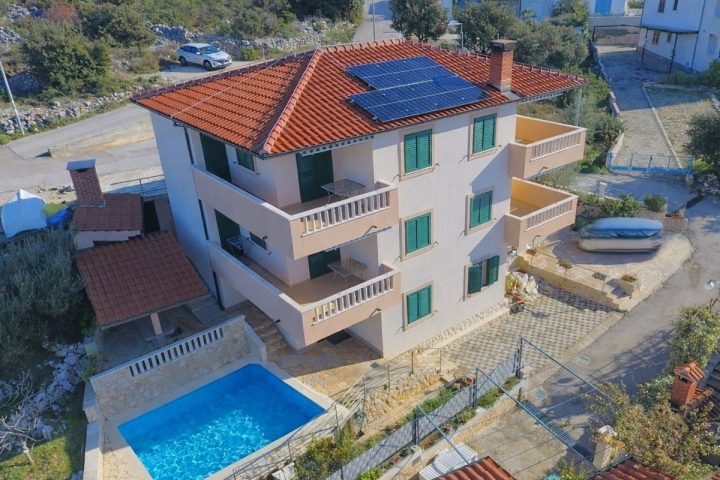 House For sale - šibensko-kninska Rogoznica - foto 2/21