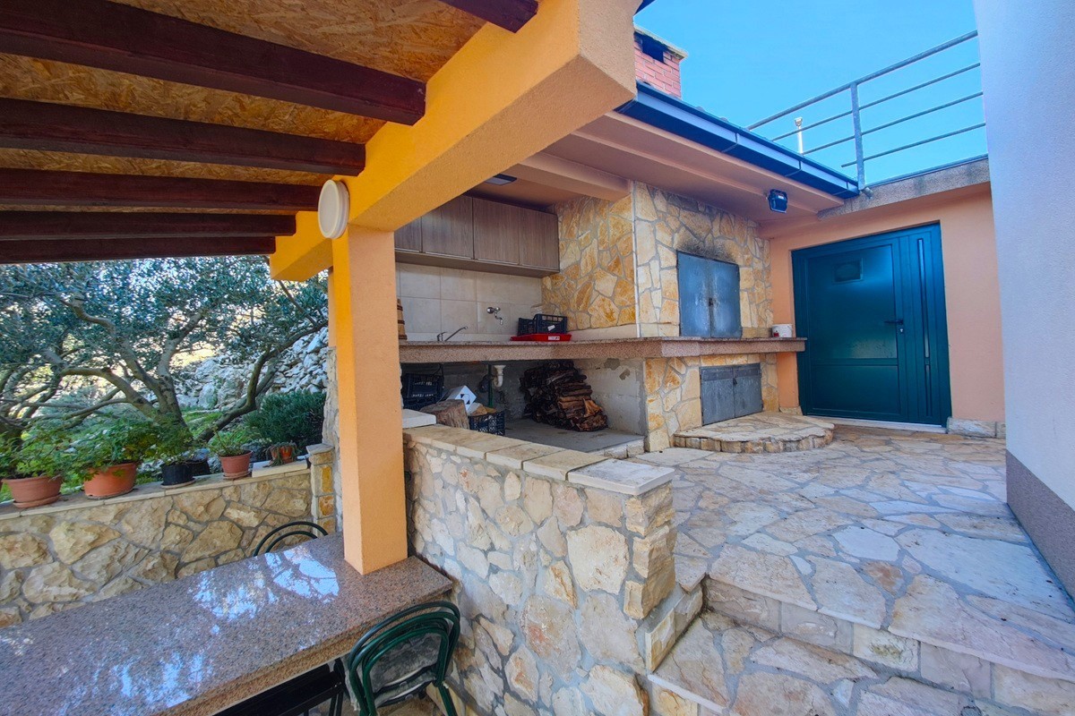 Casa In vendita - šibensko-kninska Rogoznica - foto 5/21