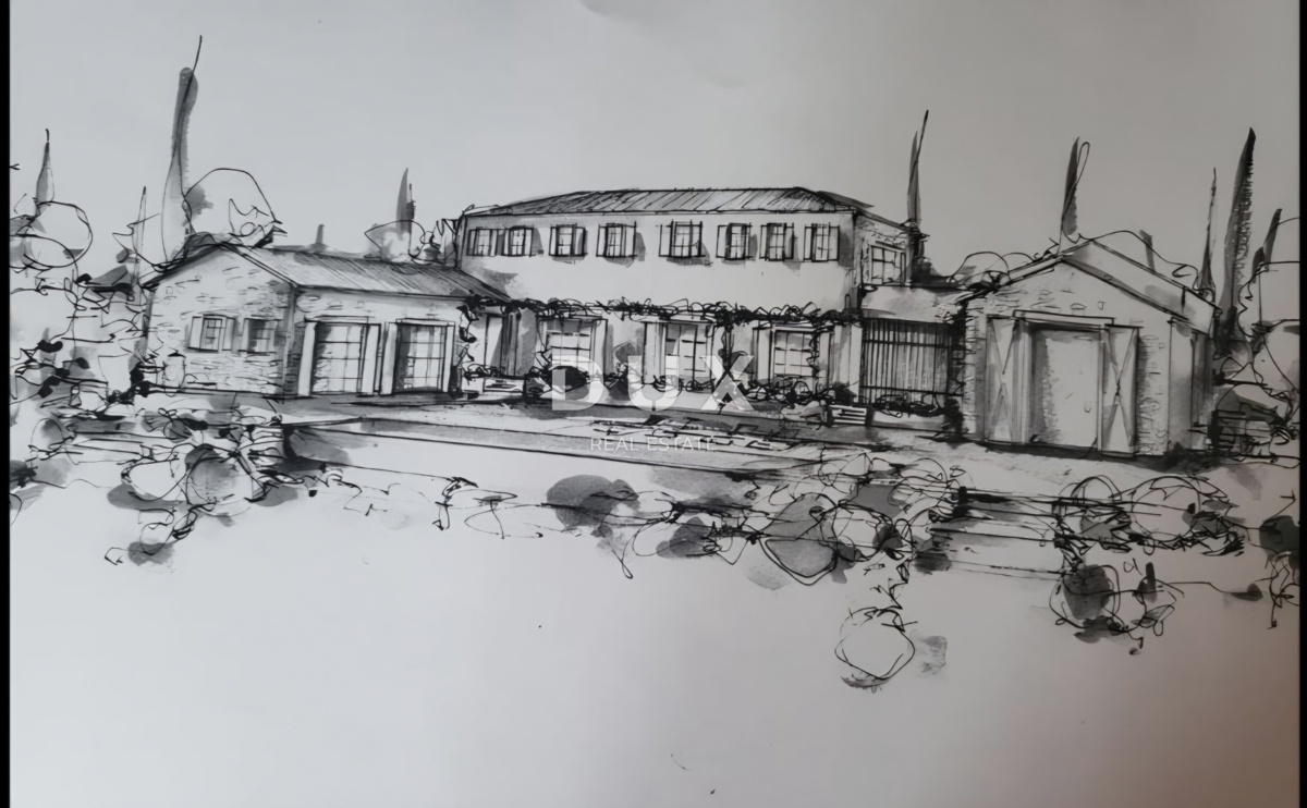 Parcela Na predaj - Istarska Višnjan - foto 5/5