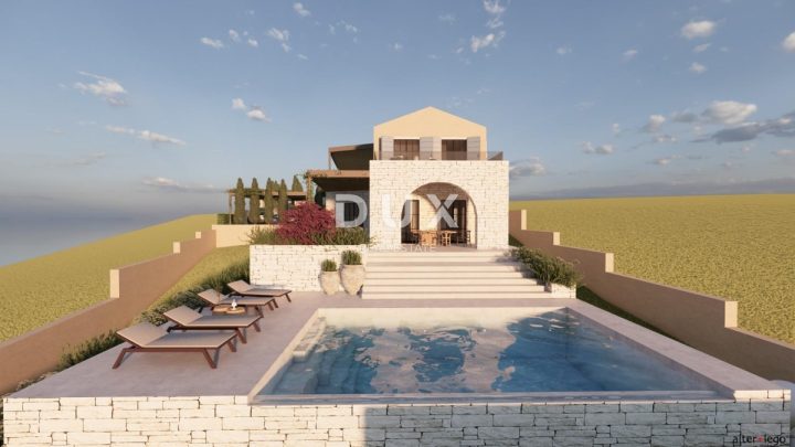 Terreno in vendita 830 m² – Višnjan