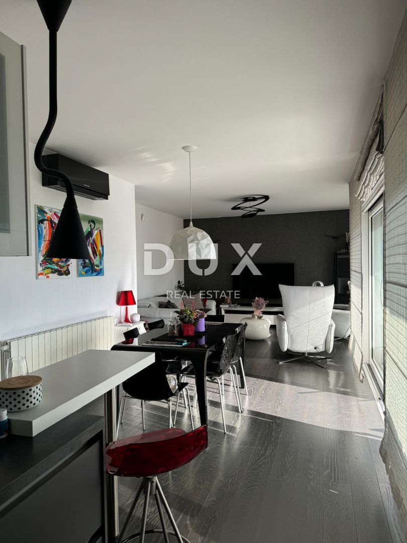 Apartment Zu vermieten - PRIMORSKO-GORANSKA RIJEKA