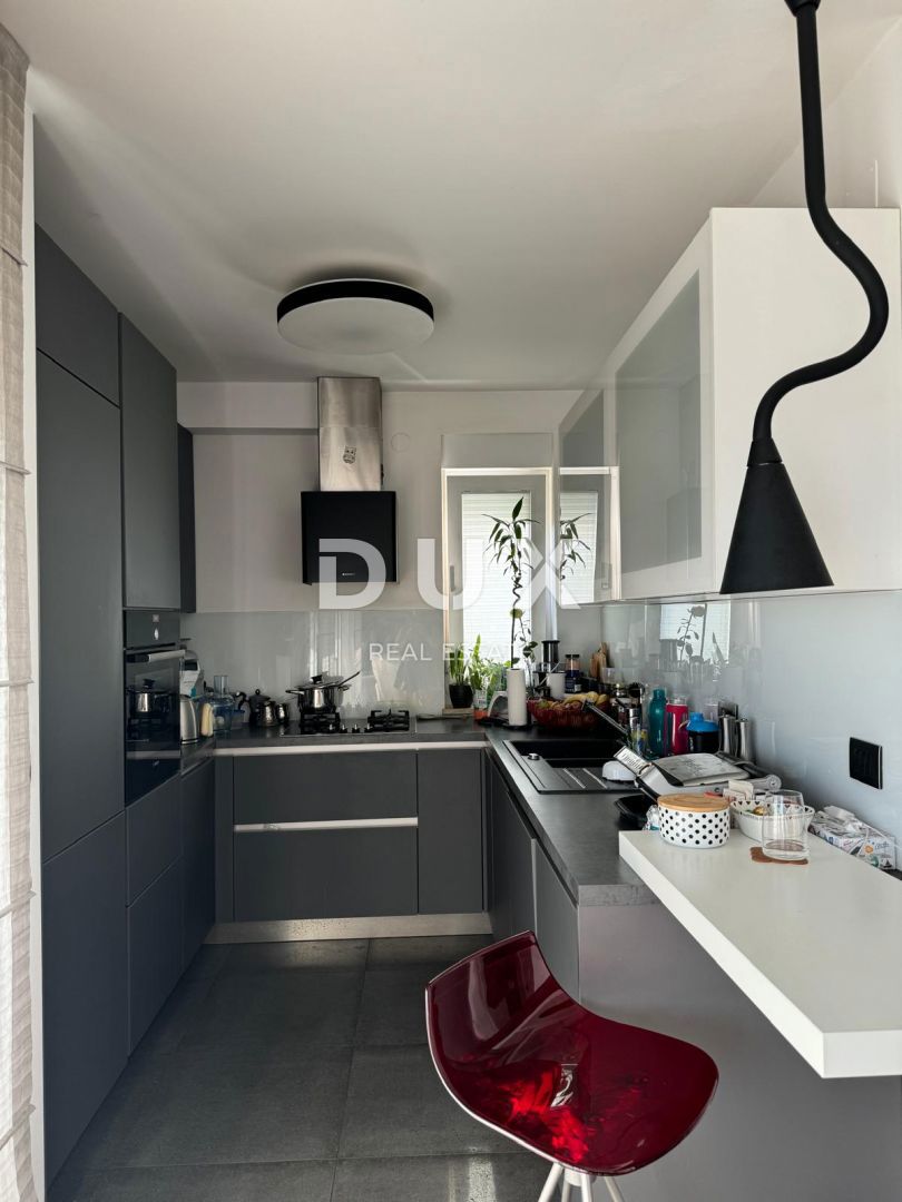 Apartment Zu vermieten - PRIMORSKO-GORANSKA RIJEKA
