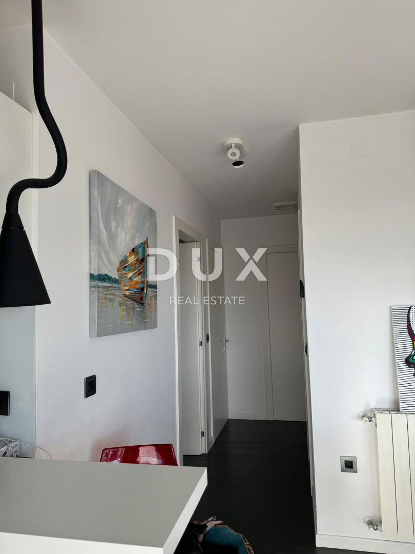 Apartment Zu vermieten - PRIMORSKO-GORANSKA RIJEKA