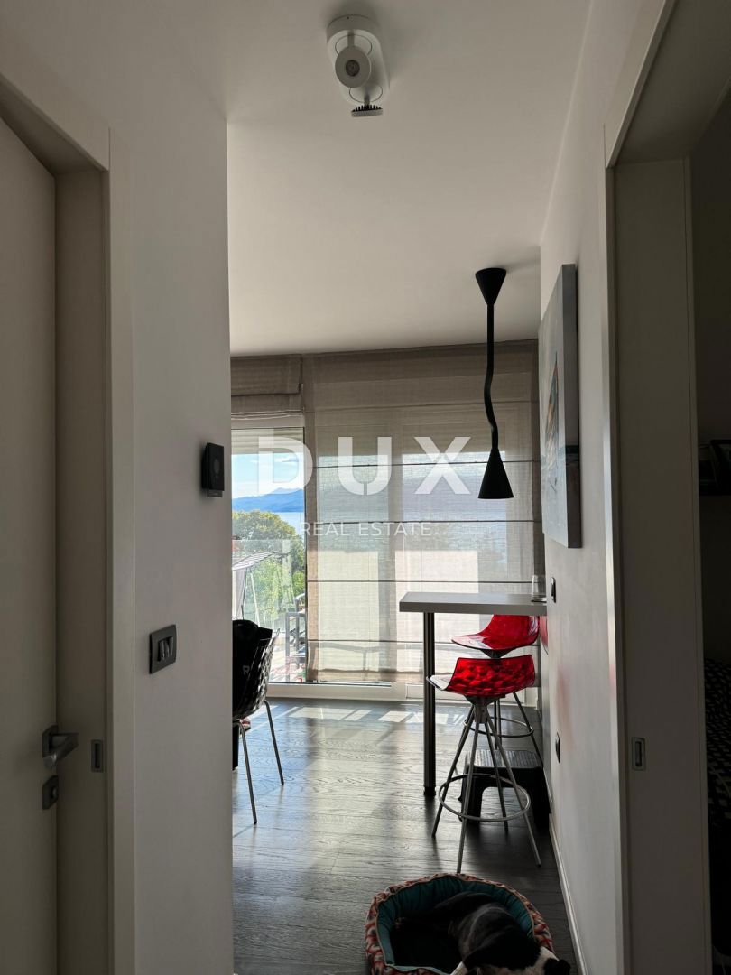 Apartment Zu vermieten - PRIMORSKO-GORANSKA RIJEKA