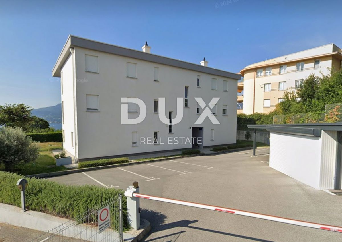 Apartment Zu vermieten - PRIMORSKO-GORANSKA RIJEKA