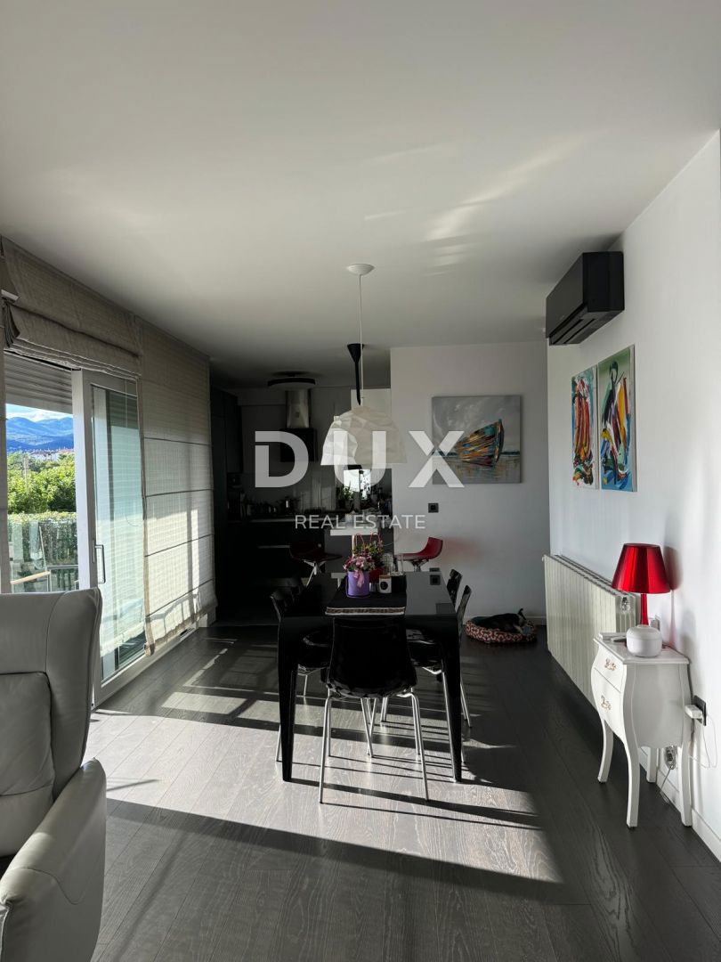 Apartment Zu vermieten - PRIMORSKO-GORANSKA RIJEKA
