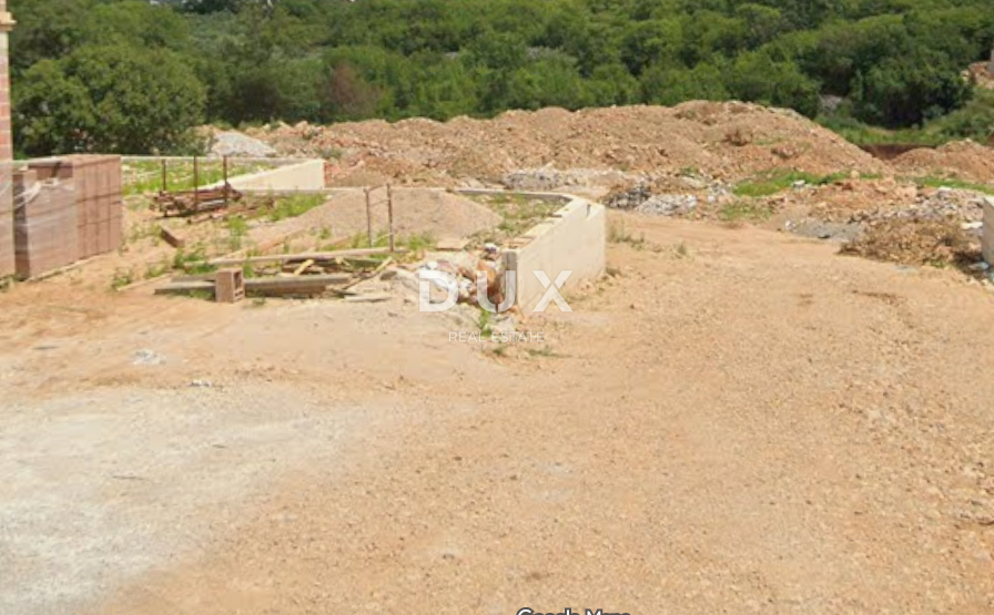 Zemljište Na prodaju - PRIMORSKO-GORANSKA KRK