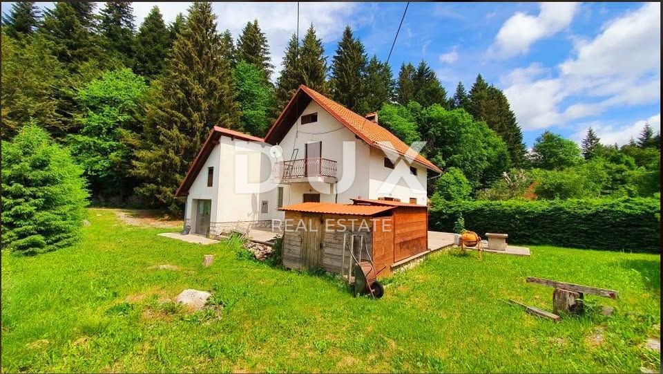 House For sale - Primorsko-goranska Lokve - foto 1/17