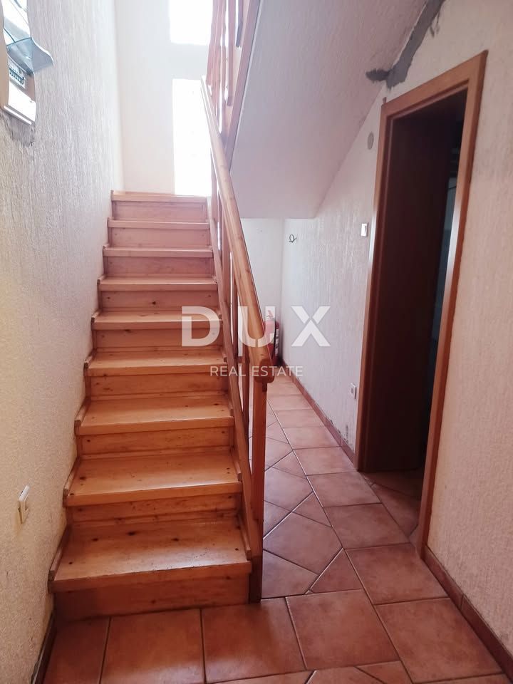 House For sale - PRIMORSKO-GORANSKA LOKVE