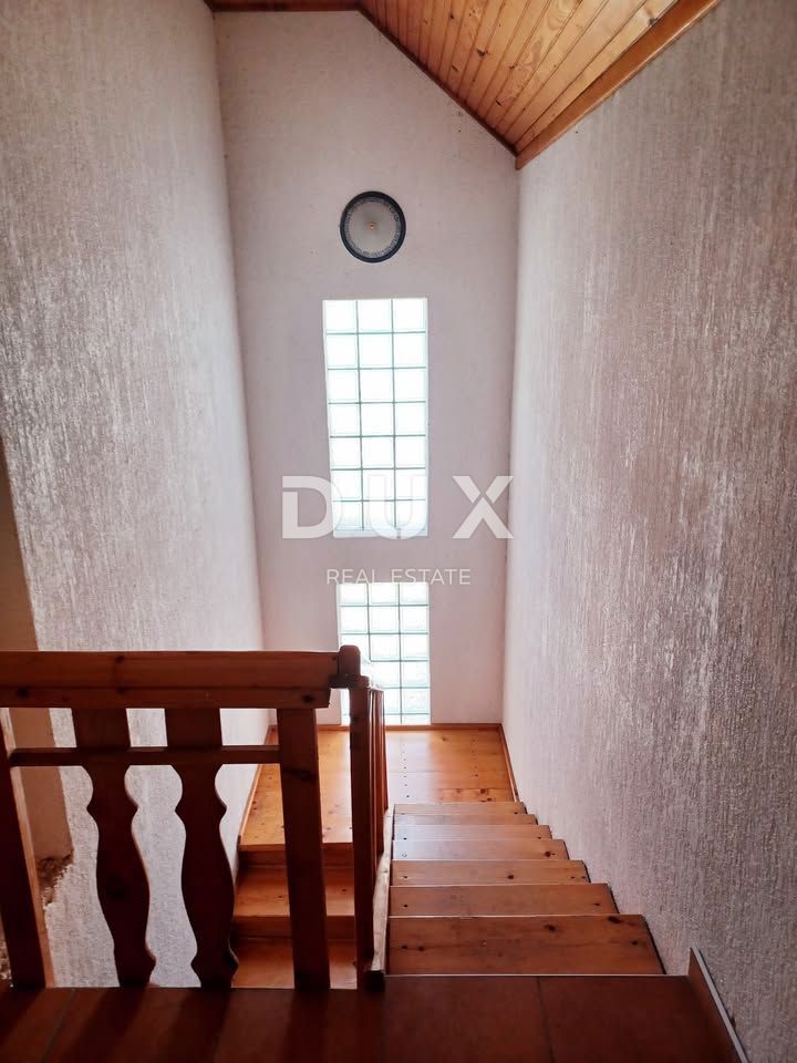 House For sale - PRIMORSKO-GORANSKA LOKVE