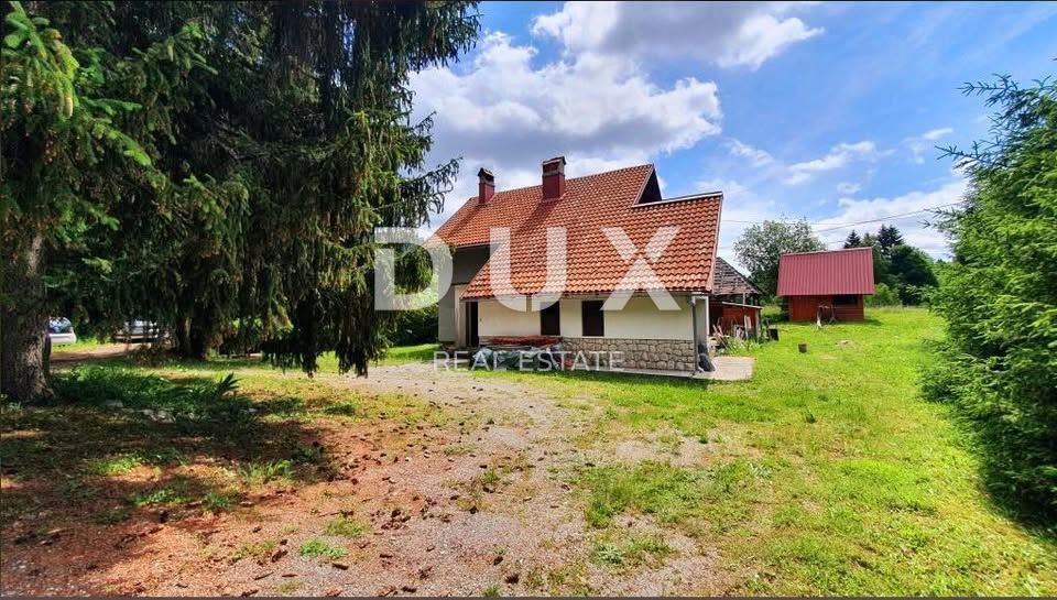 House For sale - Primorsko-goranska Lokve - foto 2/17
