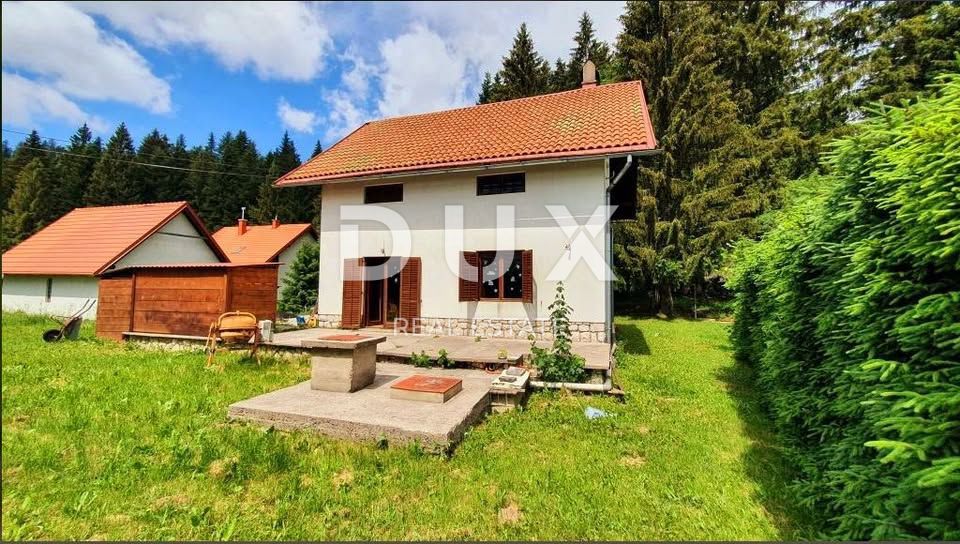 House For sale - Primorsko-goranska Lokve - foto 3/17