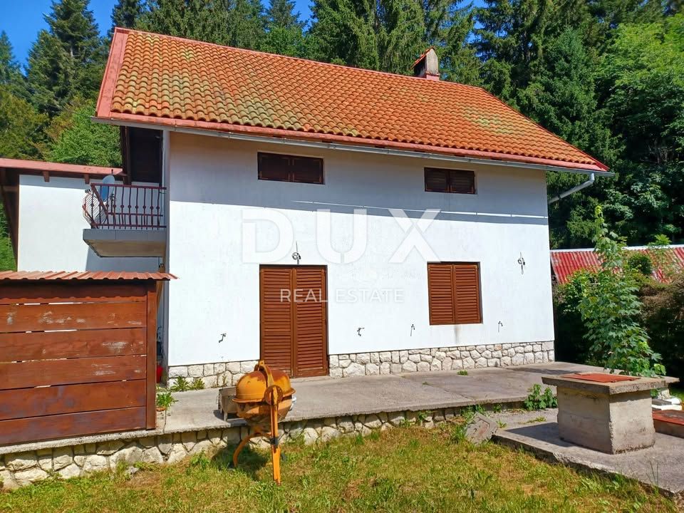 House For sale - Primorsko-goranska Lokve - foto 4/17