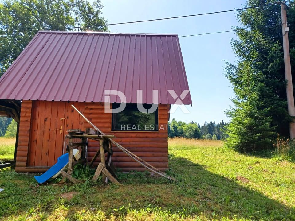 House For sale - Primorsko-goranska Lokve - foto 5/17