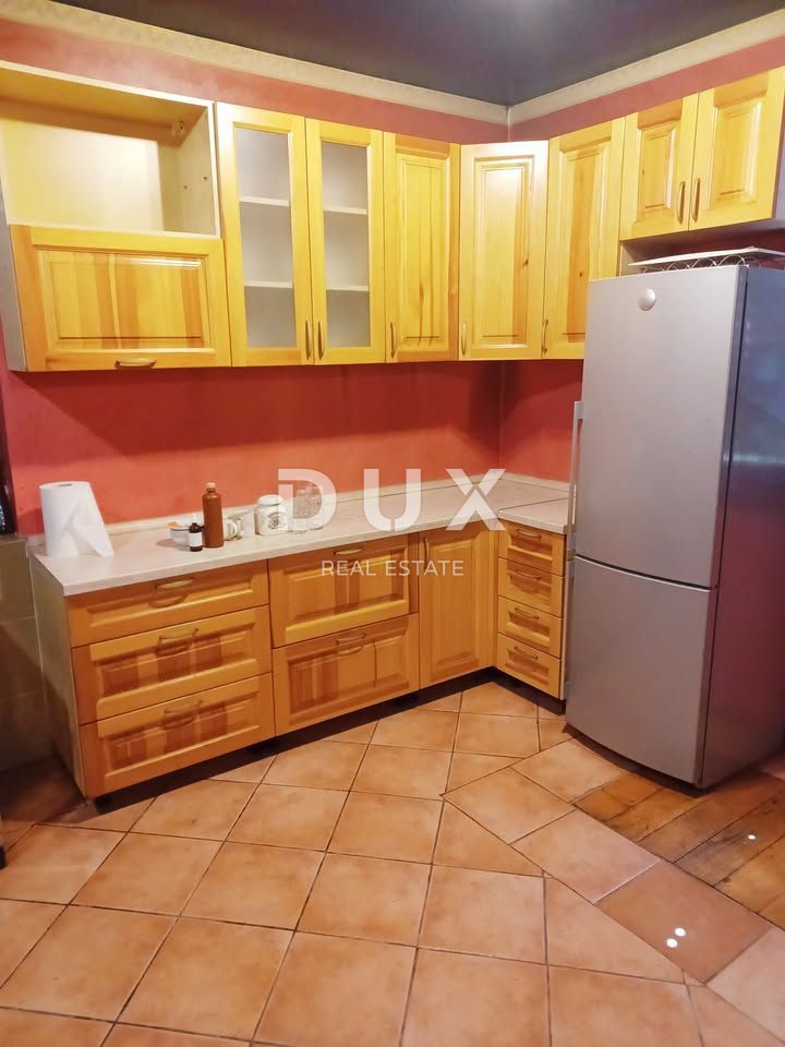 House For sale - PRIMORSKO-GORANSKA LOKVE