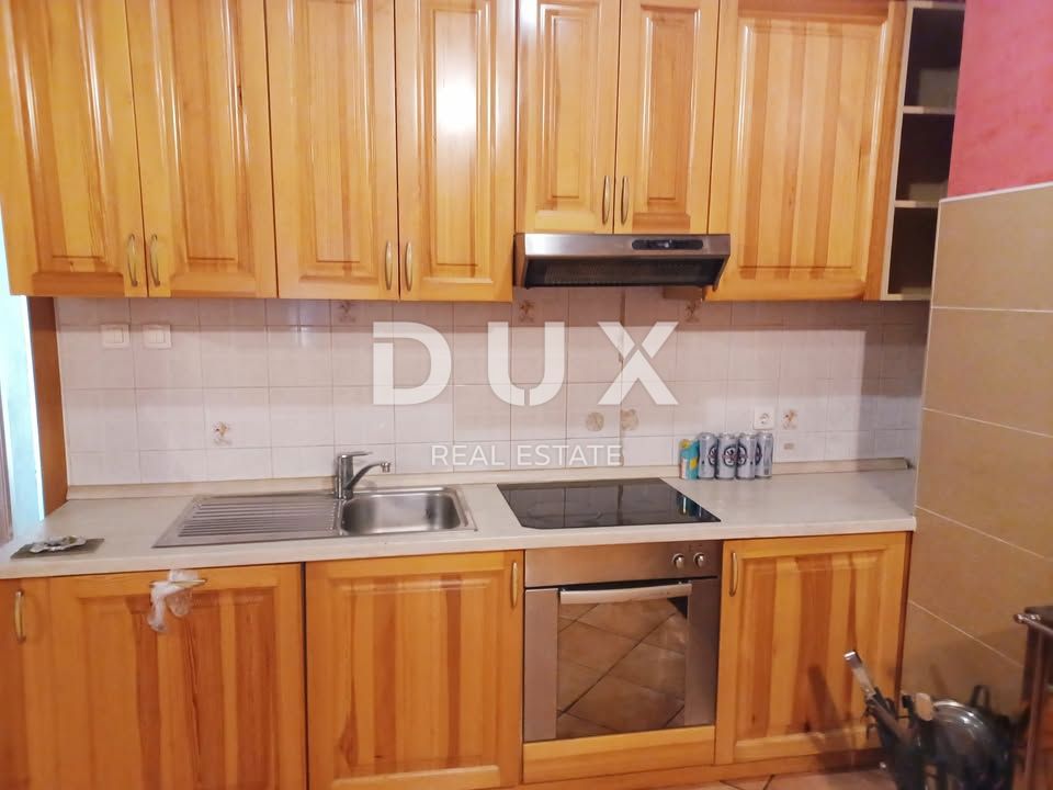 House For sale - PRIMORSKO-GORANSKA LOKVE