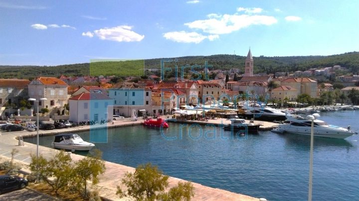Apartmán na predaj 56 m² – Brač
